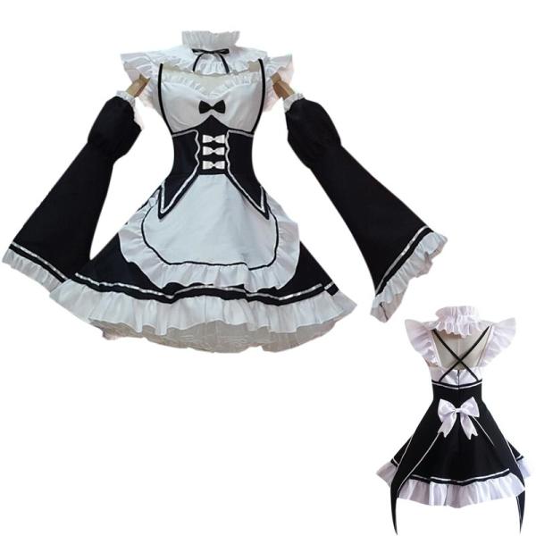コスプレ 仮装 変装衣装 メイド服 女の子の人気商品 通販 価格比較 価格 Com