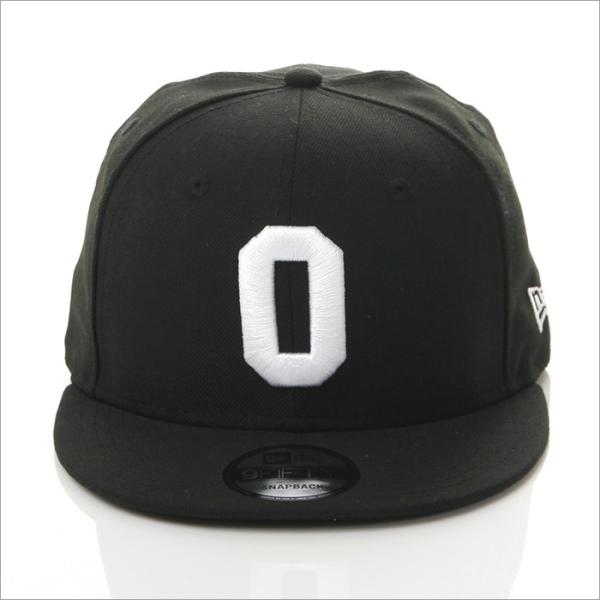 New Era キャップ メンズ レディース ニューエラ スナップバック キャップ 数字 ナンバー 帽子 950 Number Custom 0 スナップバックキャップ ブラック 黒 Buyee Buyee Japanese Proxy Service Buy From Japan Bot Online
