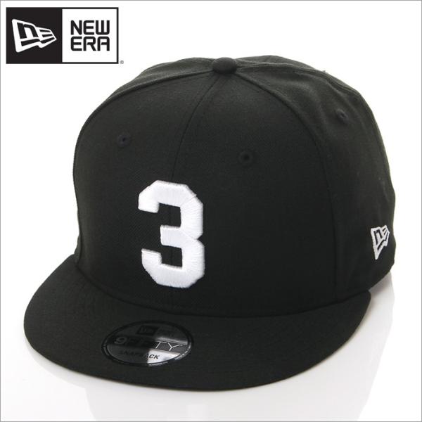 New Era キャップ メンズ レディース ニューエラ スナップバック キャップ 数字 ナンバー 帽子 950 Number Custom 3 スナップバックキャップ ブラック 黒 Buyee Buyee 日本の通販商品 オークションの入札サポート 購入サポートサービス