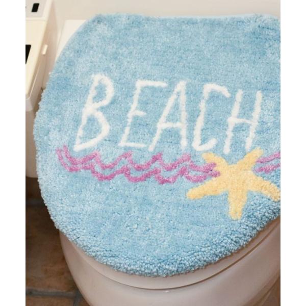 ハワイアン シェル ビーチ トイレセット トイレマット フタカバー インテリア ダイビング マーメイド シェル ハワイ 新生活 Buyee Buyee 日本の通販商品 オークションの代理入札 代理購入