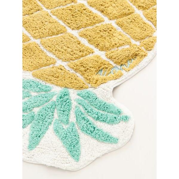 ハワイアン パイナップル トイレセット トイレマット フタカバー インテリア ダイビング マーメイド シェル ハワイ 新生活 Amc10 Rich Smile リッチスマイル 通販 Yahoo ショッピング