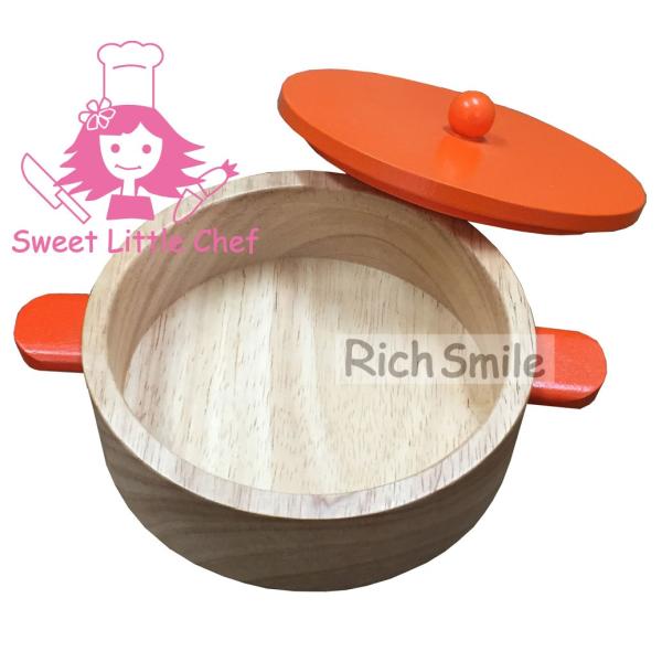 木製 ままごと 単品 パーツ なべ 鍋 誕生日 クリスマス Sweet Little Chef スウィートリトルシェフ 食材 鍋 フライパン 食器 Buyee Buyee Japanese Proxy Service Buy From Japan Bot Online