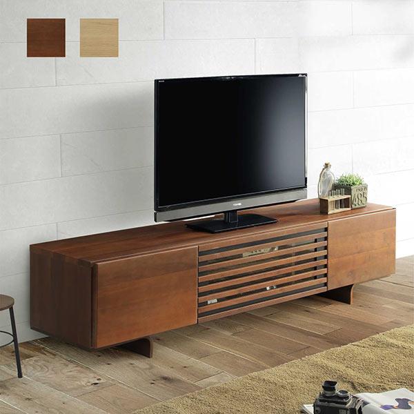 本日+ポイント10% テレビ台 完成品 幅180 ローボード テレビボード TV