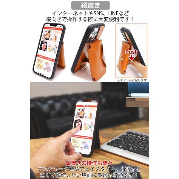 2P�n�C�u���b�hSLP�@14�F iPhone17 17ProMax iPhoneAir 17e iPhone16 Plus 16e iPhone15 Plus iPhone14 SE3 TPU �ϏՌ� �Ȗ؃��U�[ �{�v Ricky's ������ r320 ���i�摜4