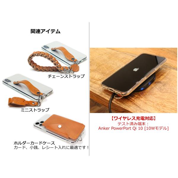 iPhone �V���v���O���b�v�P�[�X�@14�F iPhone17 17ProMax iPhoneAir 17e iPhone16 16e iPhone15 iPhone14 SE3 �Ȗ؃��U�[ �v �{�v ���b�L�[�Y r152 ���i�摜5