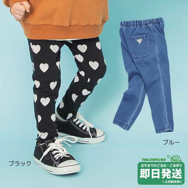BREEZE DAISUKI総柄パンツ 9分丈 ブリーズ●メール便OK