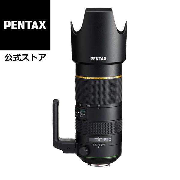 HD PENTAX-D FA70-200mmF2.8ED DC AWiy^bNX X^[Y tTCY K}Egj S̃[J[