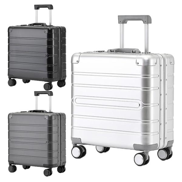 PEPSI限定 アルミ合金キャリーケース PEPSI限定 アルミ合金キャリーケース