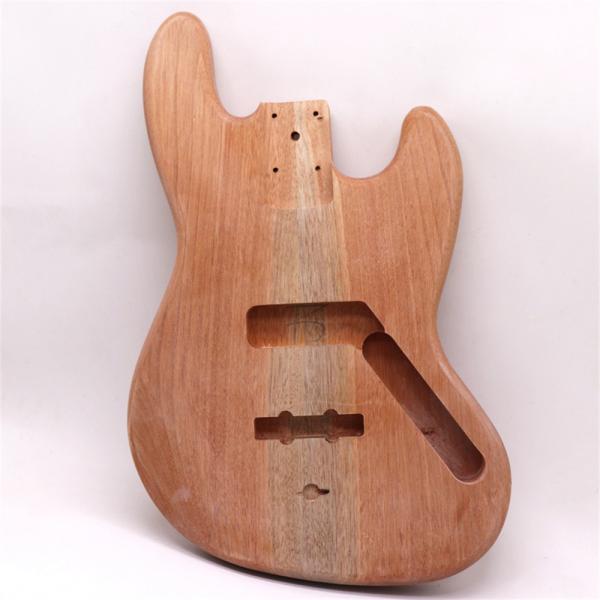 JBベースボディ エレキベース 本体DIY ベースDIY ナチュラル JB20