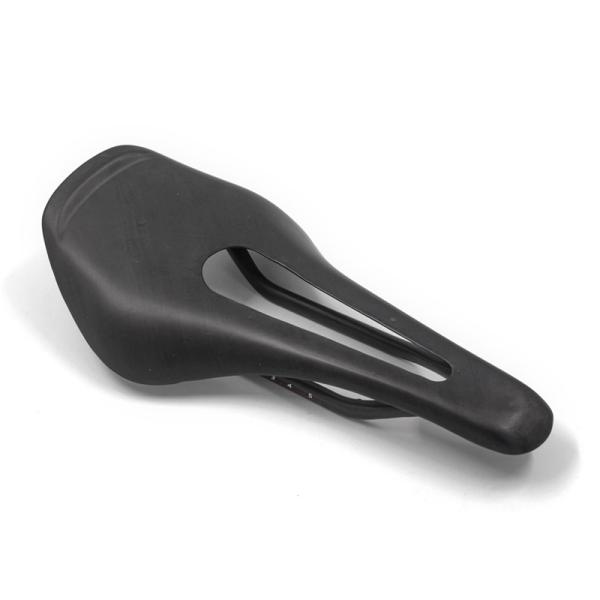 KOCEVLO サドル カーボンサドル ロードバイクサドル フルカーボン 軽量 通気 85g MTBサドル マウンテンバイクサドル 自転車サドル kcv159