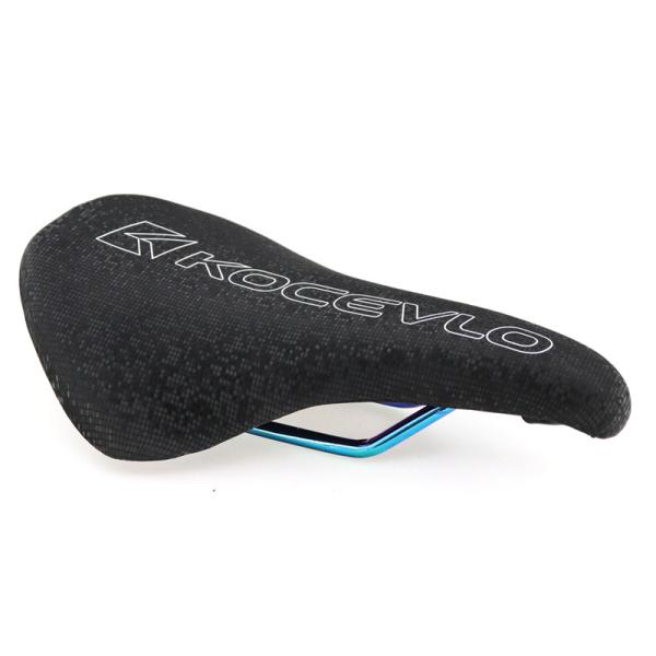KOCEVLO サドル ロードバイクサドル MTBサドル マウンテンバイクサドル 自転車サドル 超軽量 快適 ソフト kcv163
