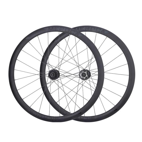 MEROCA ロードバイクホイール 完組 700C 前後セット ディスクブレーキ クィックリリース/スルーアクスル 7-11速 アルム合金 自転車ホイール mrc10 MEROCA ロードバイクホイール 完組 700C 前後セット ディスクブレーキ