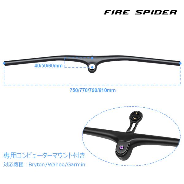 ステムカーボンハンドル OD2 1-1/4\" 1-1/8\" 390-400 90 Amazon | ロードバイク ハンドルステム1-1/4