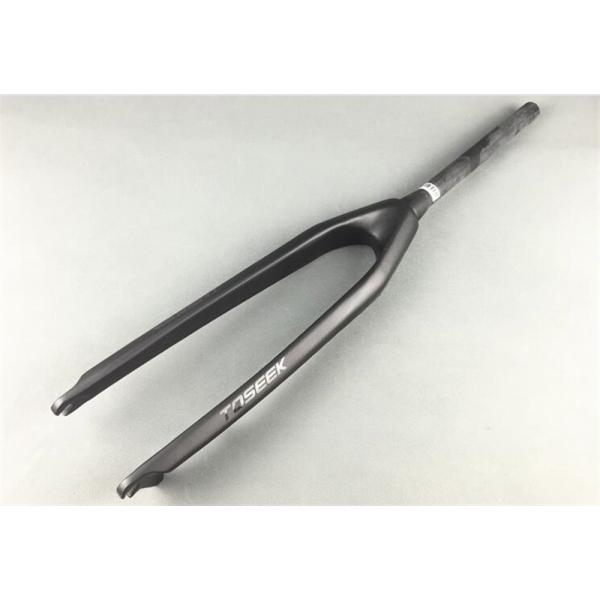 数ある商品の中から当商品をご覧頂き、ありがとうございます！何かご不明な点がございましたらお気軽にご質問下さい。【スペック】メーカー：TOSEEKサイズ　：26/27.5/29インチ素材　　：T800カーボン重量　　：約550g+/-20gコ...