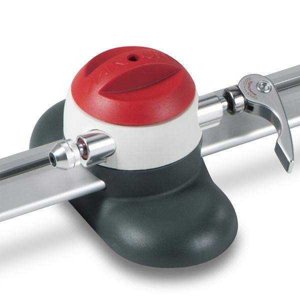 ●VERGO-TF専用のアタッチメント単体●クイックリリース、15mmアクスル対応※VERGO-Excelシリーズには使用できません。※12mmスルーアクスルタイプ車の場合は、　12mmフロントスルーアクスルスペーサー （VERGO用別売オ...