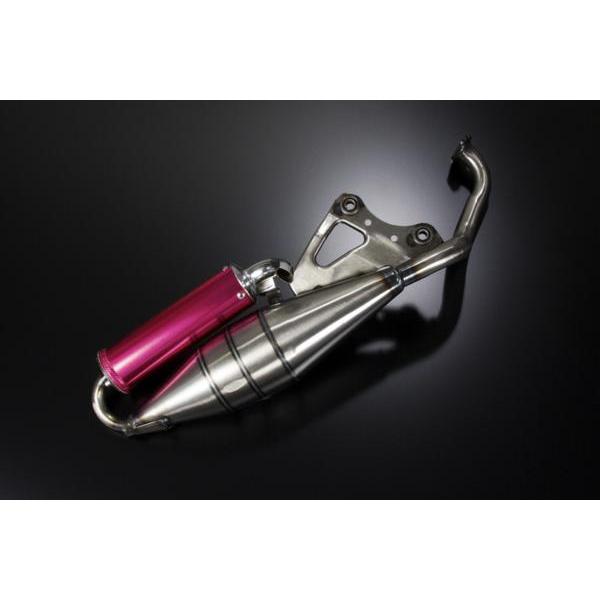 たろー ユーロチャンバー ホンダ Dio AF34 AF35 赤 新品 ホンダ ライブディオ ZX AF34 AF35 ライブDIO ユーロチャンバー