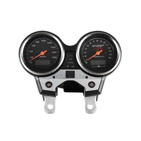 新品 ホンダ CB400SF VTECII NC39 (02-03) スピードメーターユニット