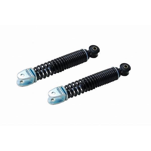 YAMAHA（ヤマハ） ビーノ 5AU SA10J フロントショック 2本セット 新品