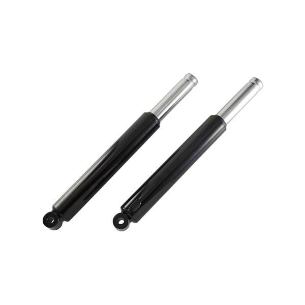 スーパーDIO ライブDIO クレアスクーピー ズーマー 適合 フロントフォーク 新品 サス ショック AF27/AF34/AF55/AF58  バイクパーツセンター