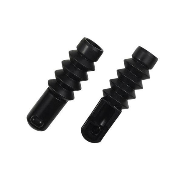 新品 スズキ アドレスV50/G フロントフォークブーツセット  レッツ4/5 CA41A/CA44A/CA45A CA42A バイクパーツセンター