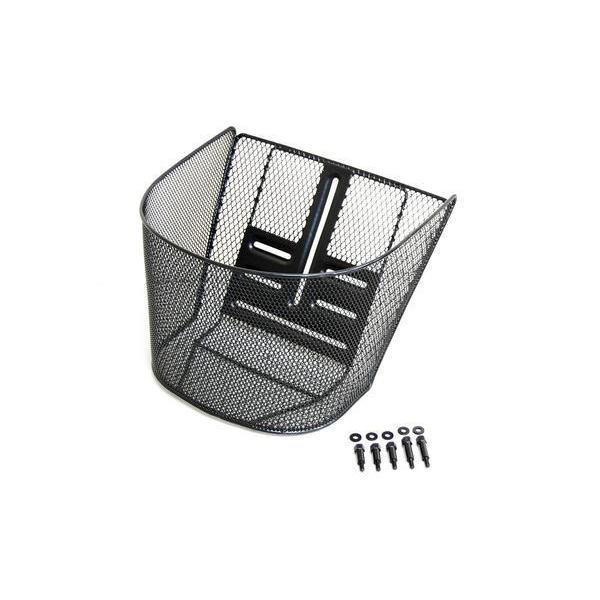 フロントバスケット 前カゴ スクーター用 バイクパーツセンター