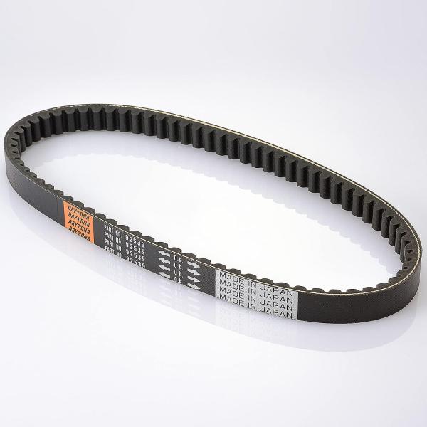 DAYTONA（デイトナ） 強化Vベルト 92539 スウィッシュ DV12B アドレス