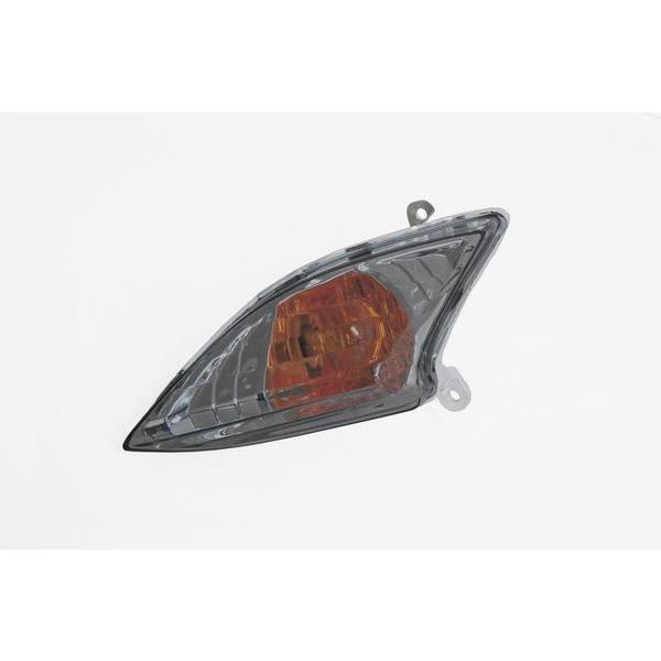 新品 ヤマハ 純正 シグナスX FI SE44J フロント ウインカー Assy 左 4C6-H3310-10 スモークレンズ 国内/台湾