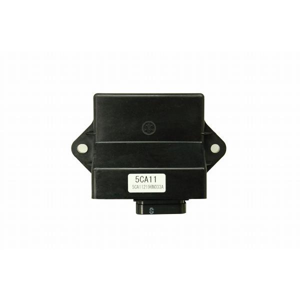 新品 ヤマハ 純正 マジェスティ125 FI 5CA ECU CDI 5CA-H591A-11