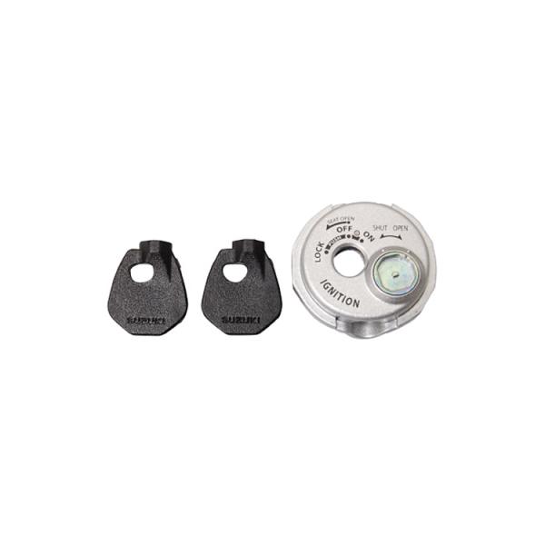 新品 スズキ 純正 アドレスV50/G CA42A/CA44A アドレスV125/G/S CF46A