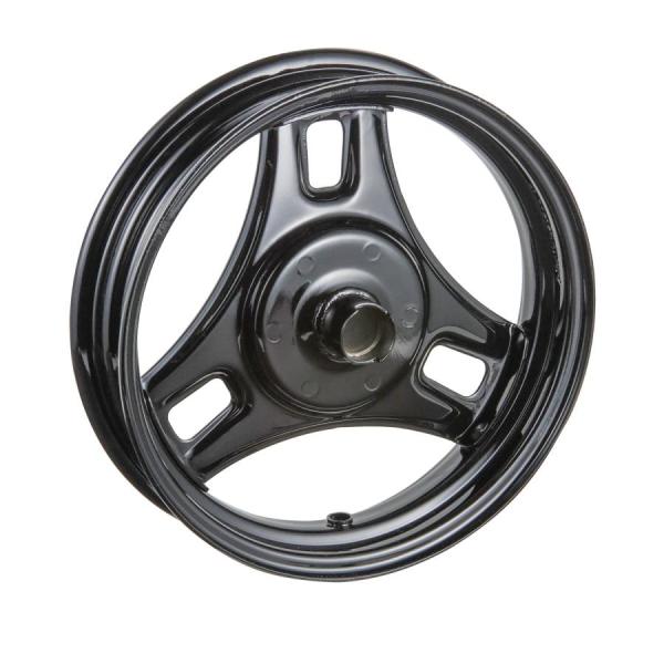 アドレスV125G 廃盤　RPM　12インチホイール 台湾SUZUKI純正 アドレス V125G S フロントホイール 54140T41D31-k02