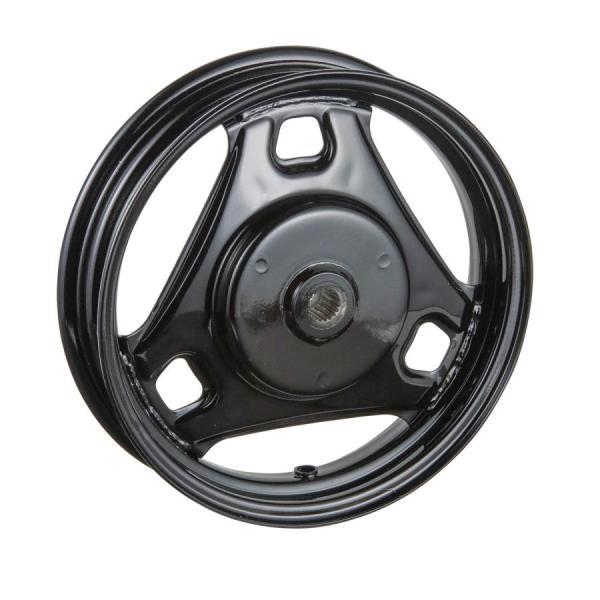 台湾SUZUKI純正 アドレス V125G S リアホイール 64140-04JA0-k02