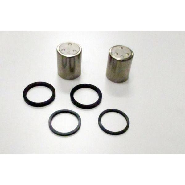 新品 ヤマハ 純正 シグナスX SEA5J フロントキャリパーピストン Assy