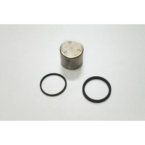 新品 ヤマハ 純正 シグナスX SEA5J リアキャリパー ピストン Assy 2JS-W0057-10