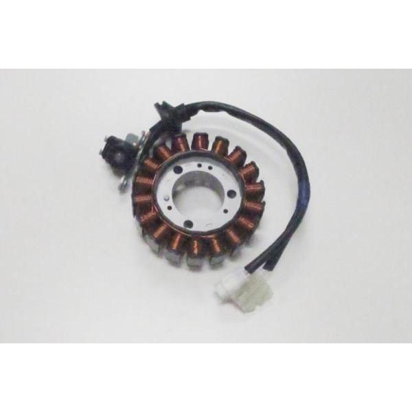 新品 ヤマハ 純正 シグナスX SEA5J ジェネレーター 2JS-H1410-00