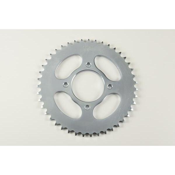 新品 スズキ 純正 GN125-2F リア スプロケット 64511-05310-000