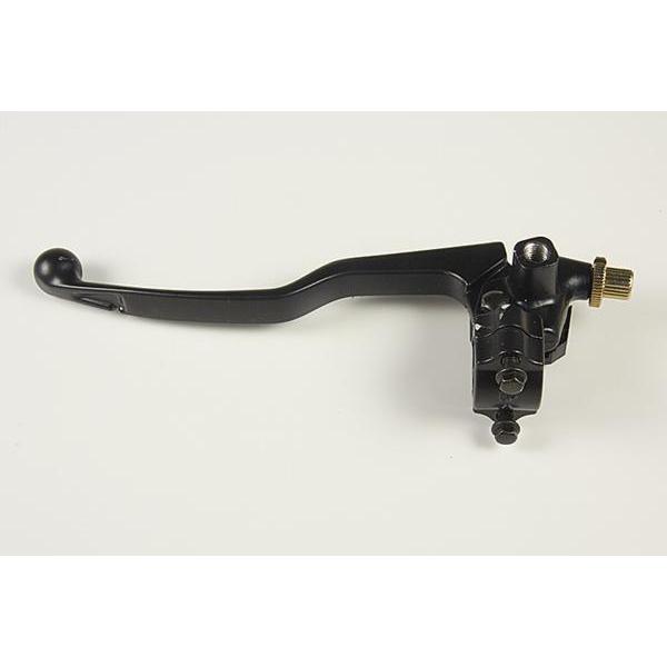 SUZUKI gn125 2F エンジン　純正 新品 スズキ 純正 GN125-2F クラッチレバー 57500-053C1-000
