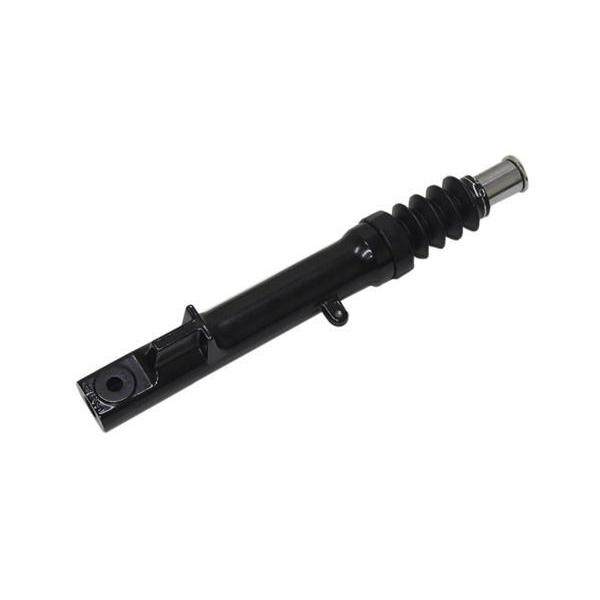ヤマハ ビーノ SA26J ステム 三又 フロントフォーク 新品 ヤマハ 純正 4st ビーノ SA26J/SA37J フロントフォーク 左 13P