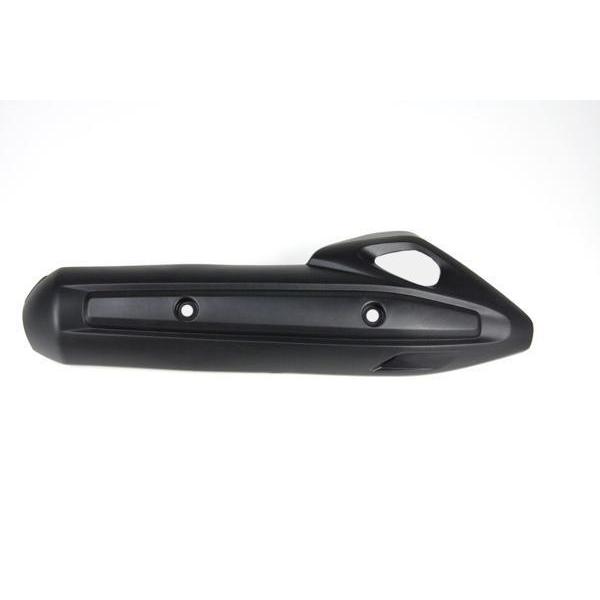 新品 ホンダ 純正 PCX125/150 JF28/KF12 マフラーカバー ヒートガード プロテクター カバー 18318-KWN-900