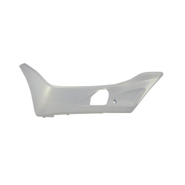 新品 タイホンダ純正 サイドカバー L ホワイト PCX125/150 JF56/KF18