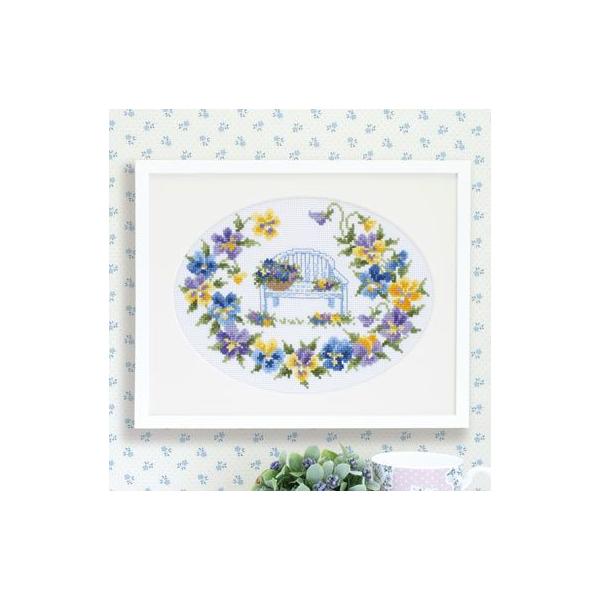 ビオラ 刺繍の人気商品・通販・価格比較 - 価格.com