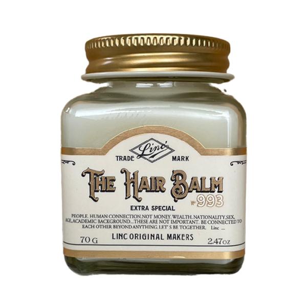 リンクオリジナルメーカーズ993 正規販売店】 リンク オリジナルメーカーズ THE HAIR BALM 993