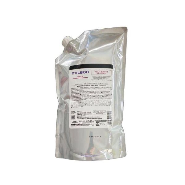 MILBON グローバル ミルボン リストラティブ トリートメント 1000g