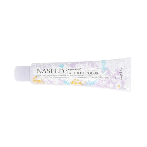napla（ナプラ） ナシードカラー ファッション N-As10 アッシュ 80g