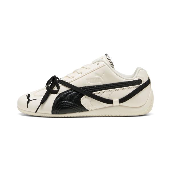 PUMA（プーマ） 【レディス】PUMA / プーマ 404390 SPEEDCAT LEA X