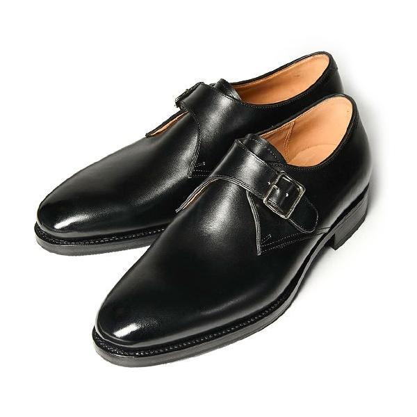 42ndロイヤルハイランド スエードダブルモンク 新品】42ND ROYAL HIGHLAND ダブルモンク 8.5 - メルカリ