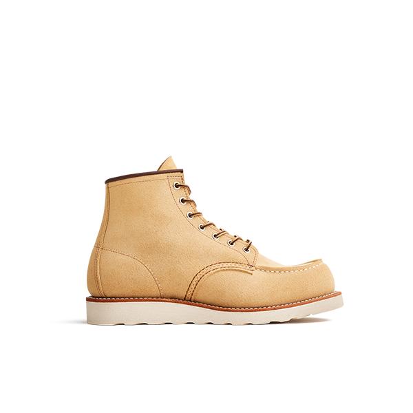 RED WING SHOES 【メンズ】RED / レッドウィング RW8833 6 RED WING SHOES 【メンズ】RED / レッドウィング RW8833 6