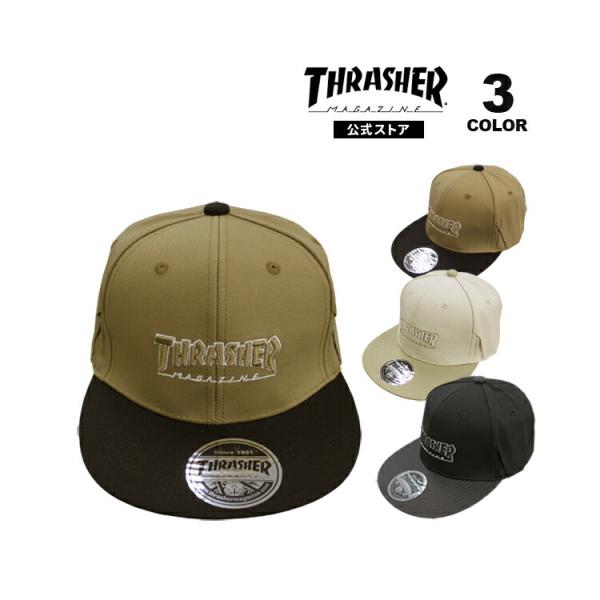 Creek logo cap Khakiキャップ　スナップバック リーバイス レザーロゴ キャップ（カーキ）/Levi's Logo
