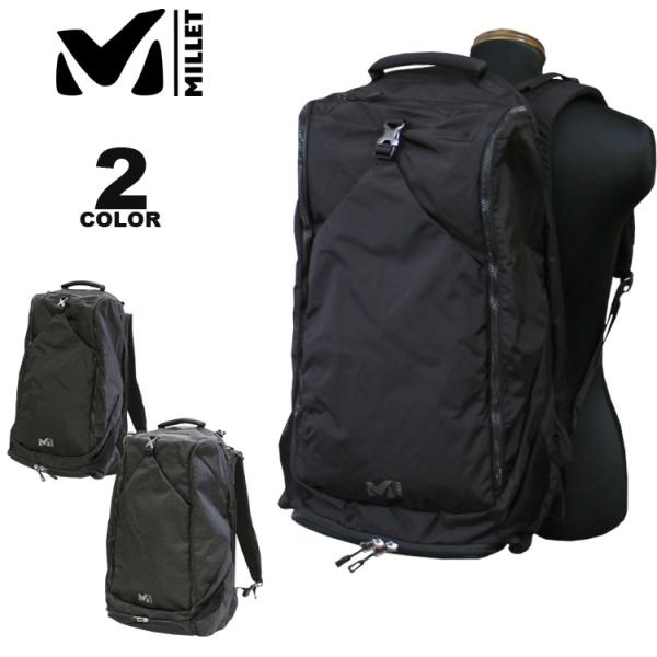 MILLET ミレー　35L リュック バックパック MILLET ミレー リュック バックパック パルマラン 35 PARMELAN