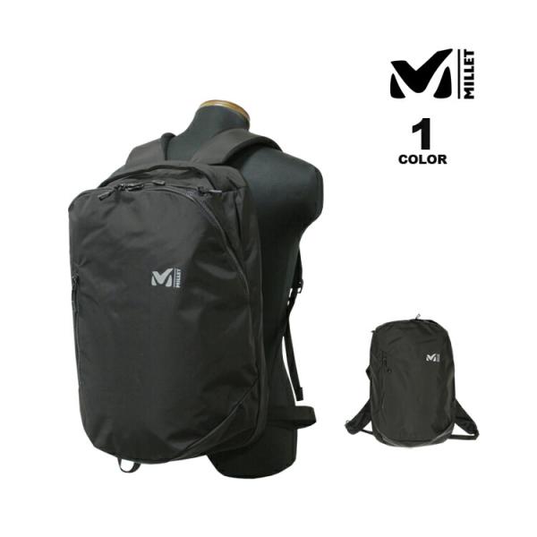 ミレー リュック MILLET BACK PACK 26L バックパック メンズ