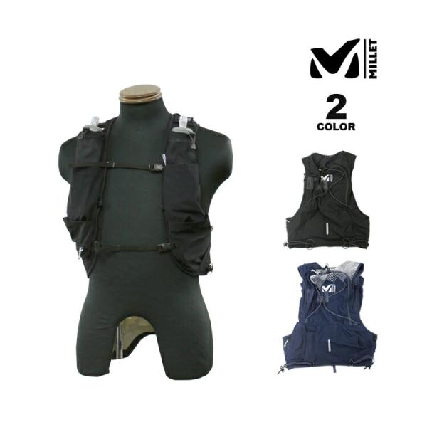 ミレー リュック MILLET INTENSE 12 BACK PACK インテンス 12L バック